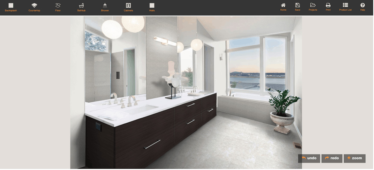 Bathroom Design Online
 21 Bathroom Design Tool Options Free & Paid
