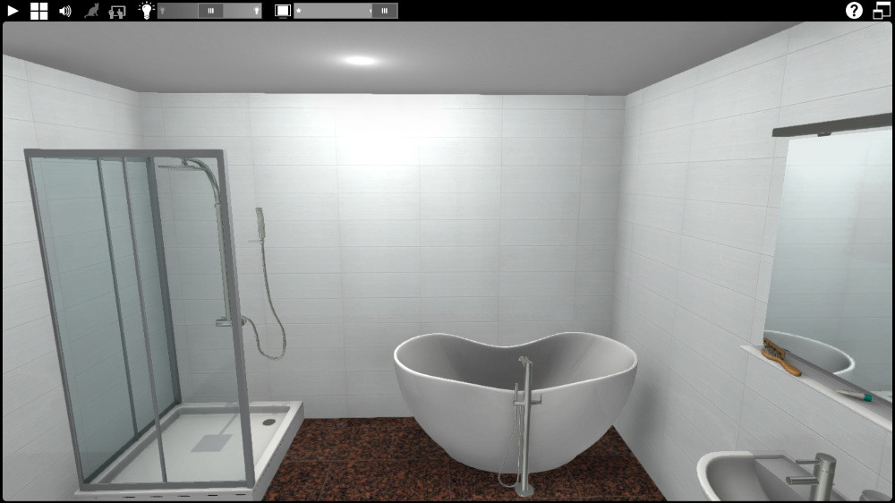 Bathroom Design Online
 6 Best Free Bathroom Design Software For Windows