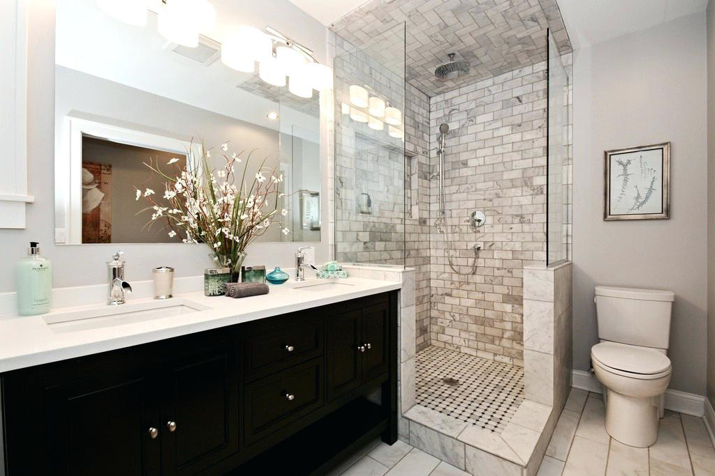 Bathroom Design Pictures
 Updating Your Bathroom on a Bud Jessica Elizabeth
