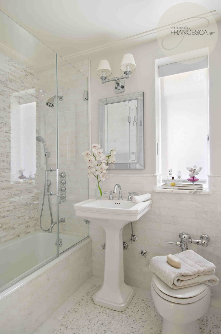 Bathroom Design Pictures
 30 Calm And Beautiful Neutral Bathroom Designs