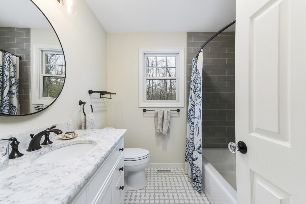 Bathroom Design Pictures
 Timeless and Traditional Bathroom Rhode Kitchen & Bath