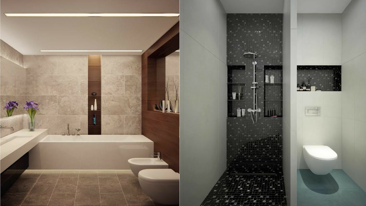 Bathroom Design Pictures
 Best 100 small bathroom design ideas 2020 Hashtag Decor