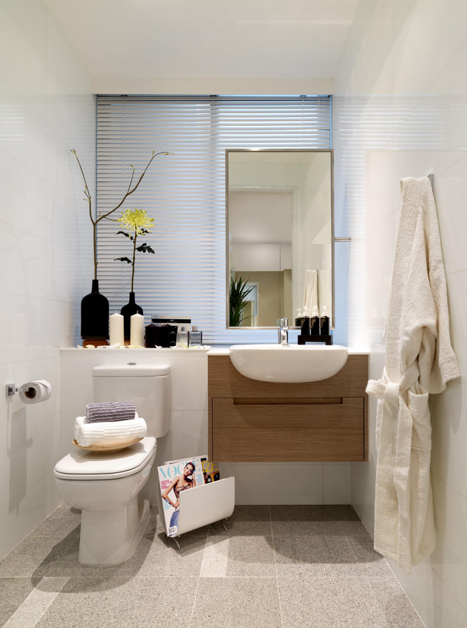 Bathroom Design Pictures
 Simple and Easy Tips for Doing up Your Bathroom
