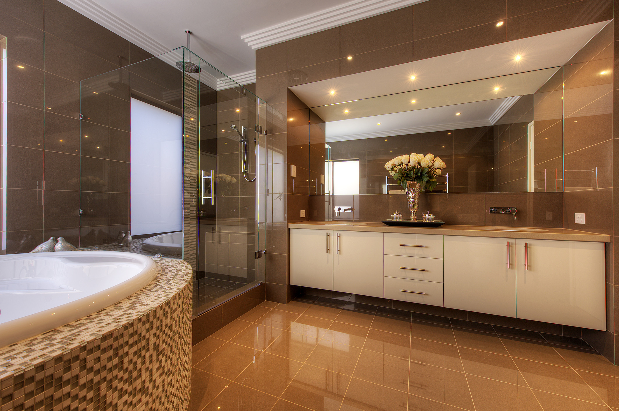Bathroom Design Pictures
 10 Luxury Bathroom Features you need in your life