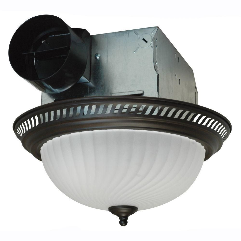 Bathroom Exhaust Fan And Light
 Ceiling Exhaust Fan Light Mount Bathroom Ventilation Bath