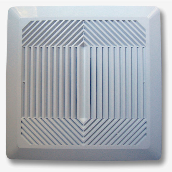Bathroom Exhaust Fan Cover
 BATHROOM EXHAUST FAN REPLACEMENT COVER