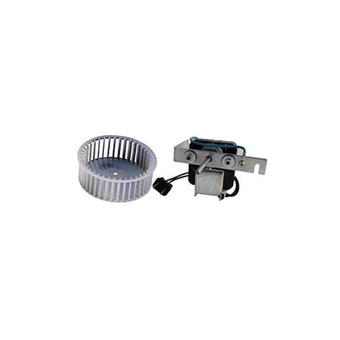 Bathroom Exhaust Fan Motor Lowes
 SUPCO Metal Replacement Bath Fan Motor in the Bathroom Fan