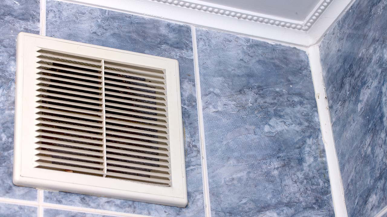 Bathroom Exhaust Fan Venting Code
 5 mon Code Violations Made When Renovating Number 4