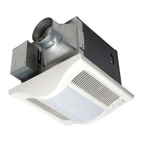 Bathroom Exhaust Fans Quiet
 Bathrom Fans Quiet Premier Series Bathroom Fan by