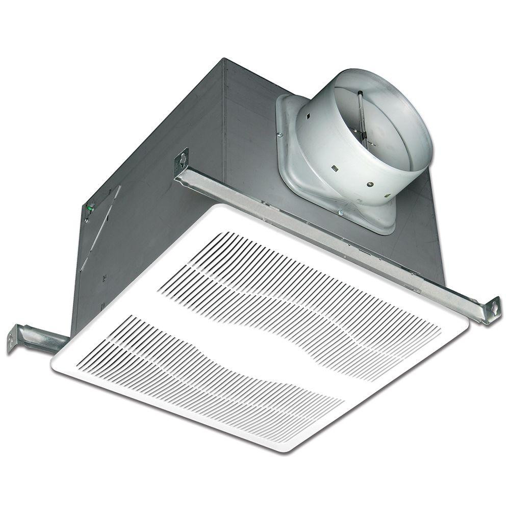 Bathroom Exhaust Fans Quiet
 Air King Quiet Zone 280 CFM Ceiling Bathroom Exhaust Fan