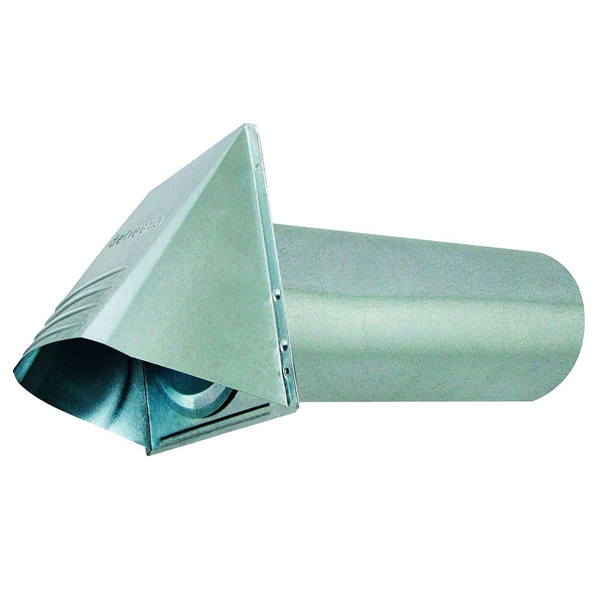 Bathroom Exhaust Roof Vent
 Venting Exhaust Fans Through the Roof