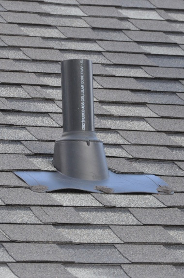 Bathroom Exhaust Roof Vent
 Wrong Roof Vent For Bathroom Exhaust Roofing Siding