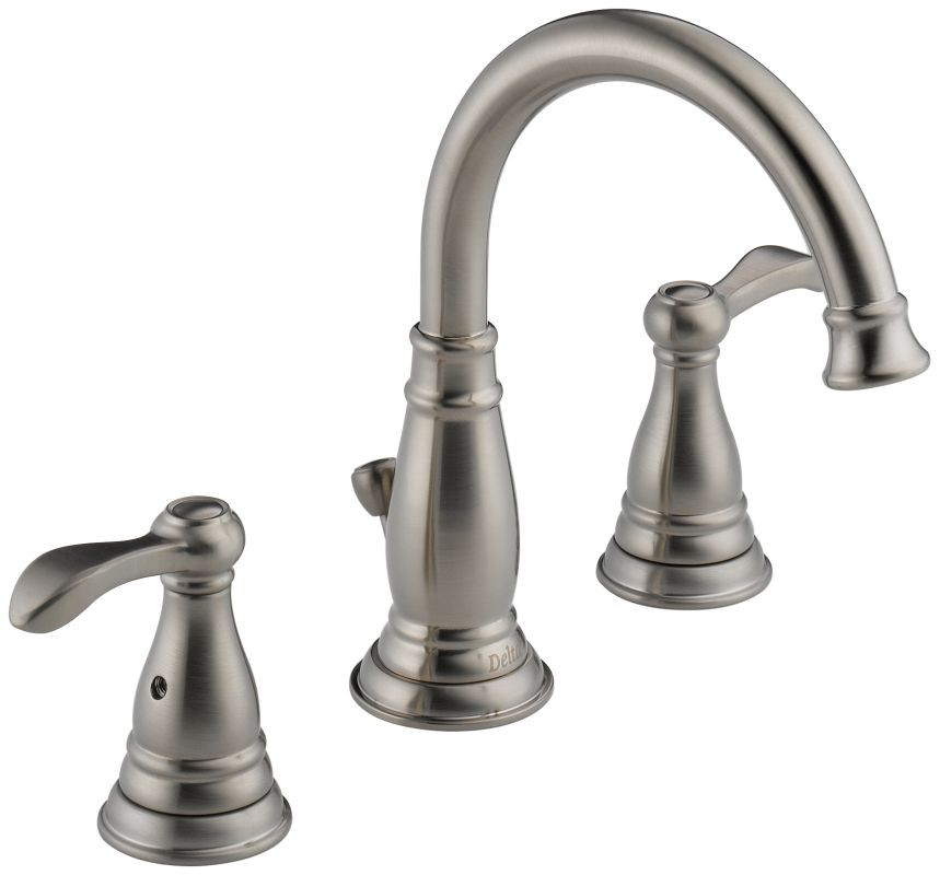 Bathroom Faucets Brushed Nickel
 Faucet
