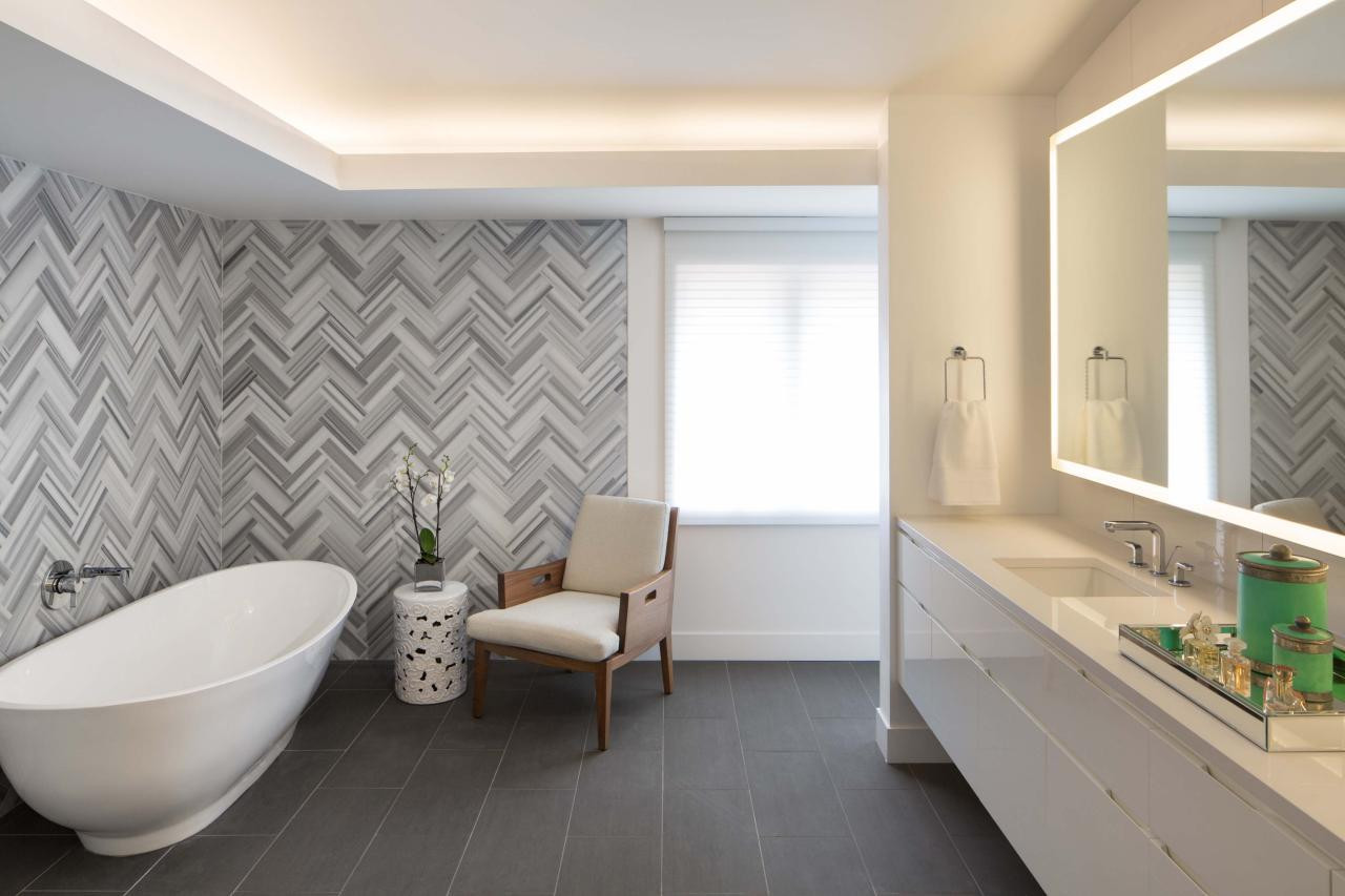 Bathroom Floor Tiles Ideas
 The Ingenious Ideas for Bathroom Flooring MidCityEast