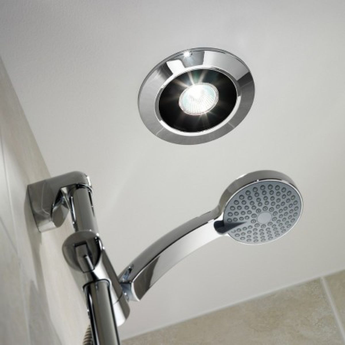 Bathroom Light And Fan
 Extractor fan bathroom ceiling mounted choosing bathroom
