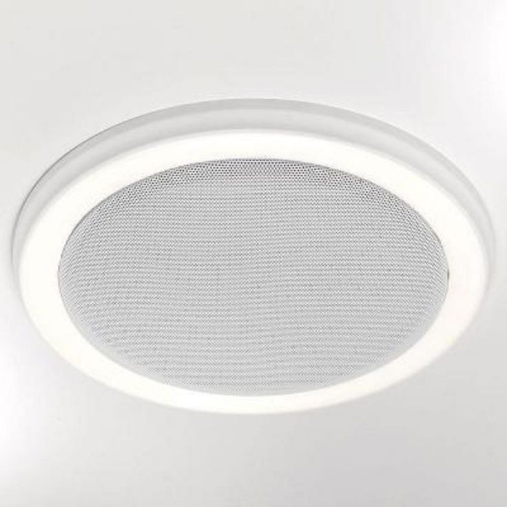 Bathroom Light With Bluetooth Speaker
 Bathroom light fixture with Bluetooth Stereo Speaker and