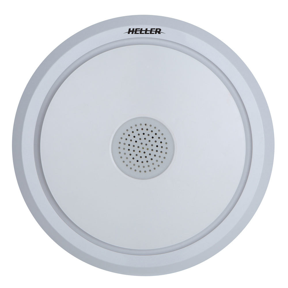 Bathroom Light With Bluetooth Speaker
 Heller 250mm Bathroom Bluetooth Speaker Air Flow Exhaust