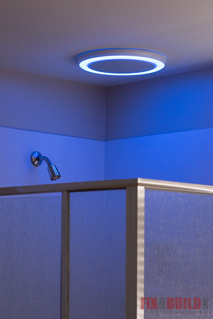 Bathroom Light With Bluetooth Speaker
 How to Install a Bathroom Fan with Bluetooth Speakers