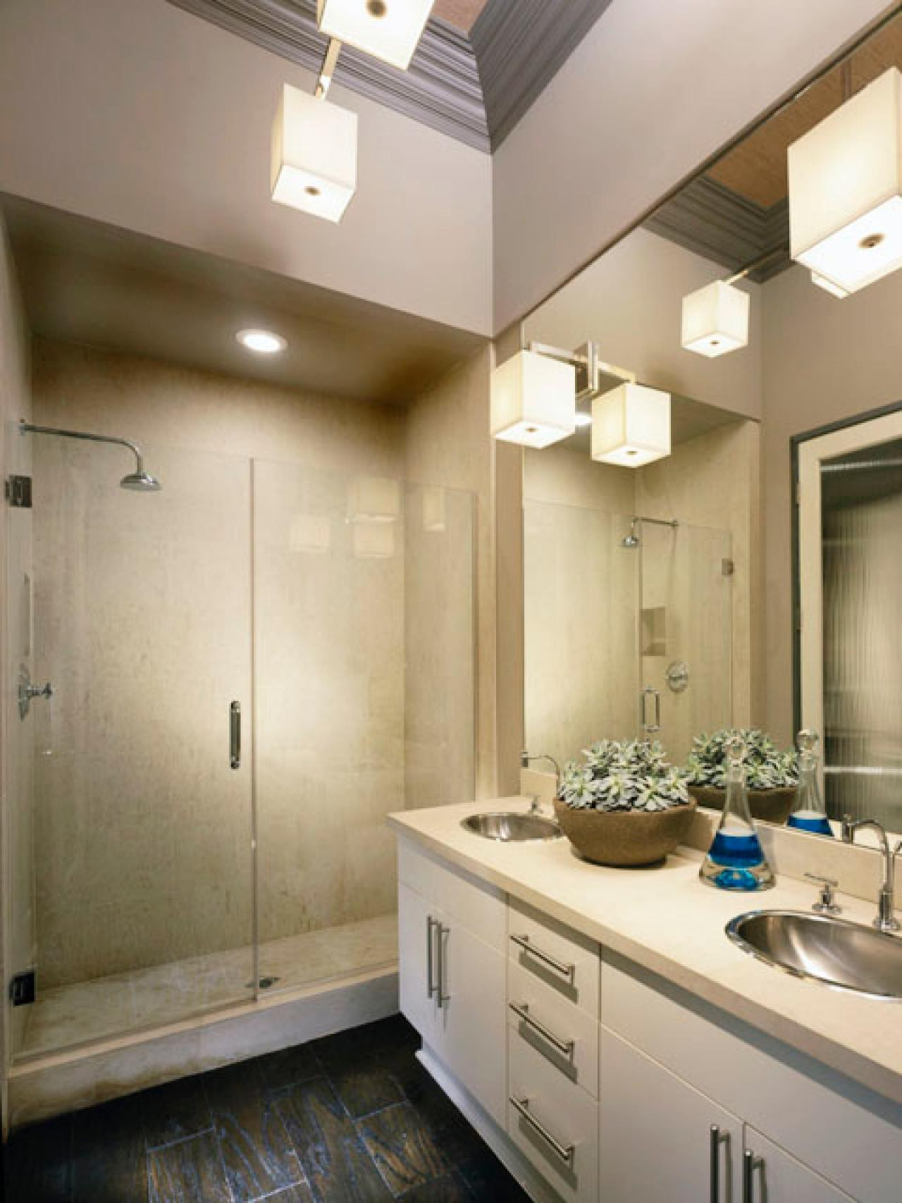 Bathroom Lighting Design
 Four Types Bathroom Lighting You Need To Know About