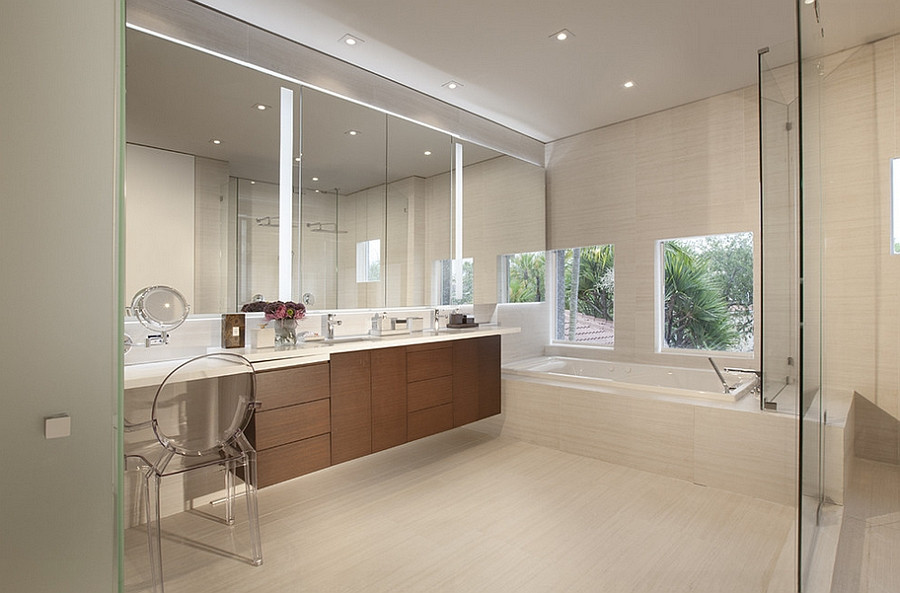 Bathroom Lighting Design
 Hot Bathroom Design Trends to Watch out for in 2015