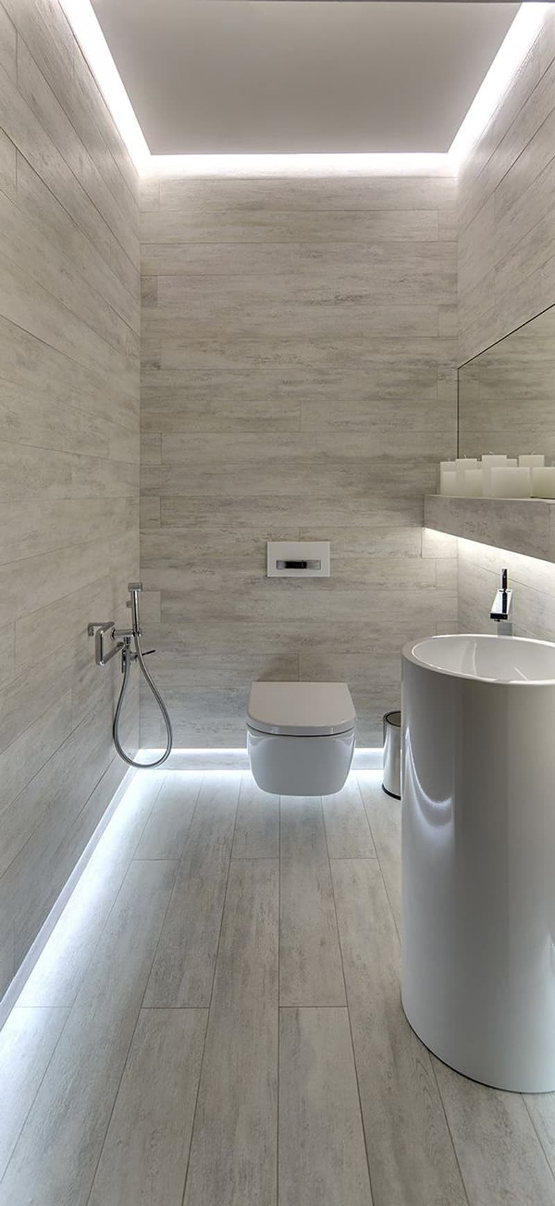 Bathroom Lighting Design
 How To Light Your Bathroom Right