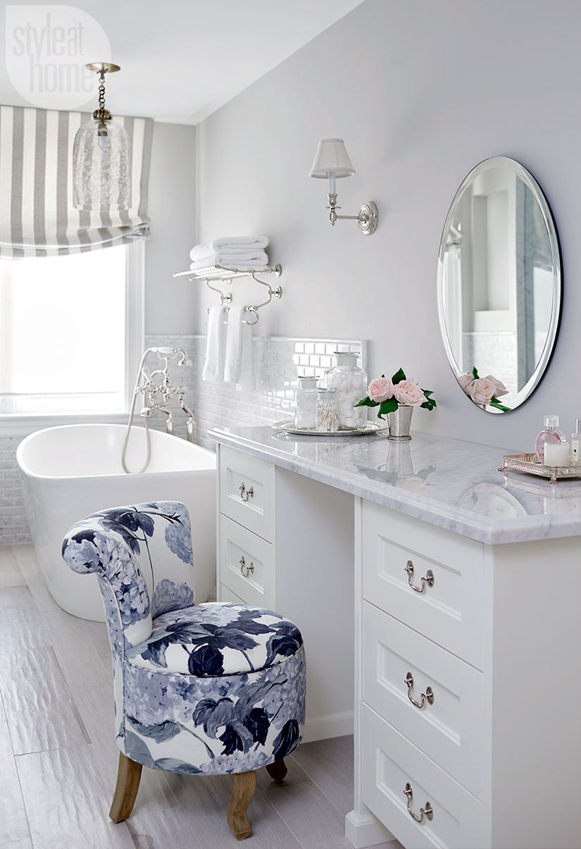 Bathroom Makeup Vanity Ideas
 7 Exciting Must Have Bathroom Organizers for Beauty