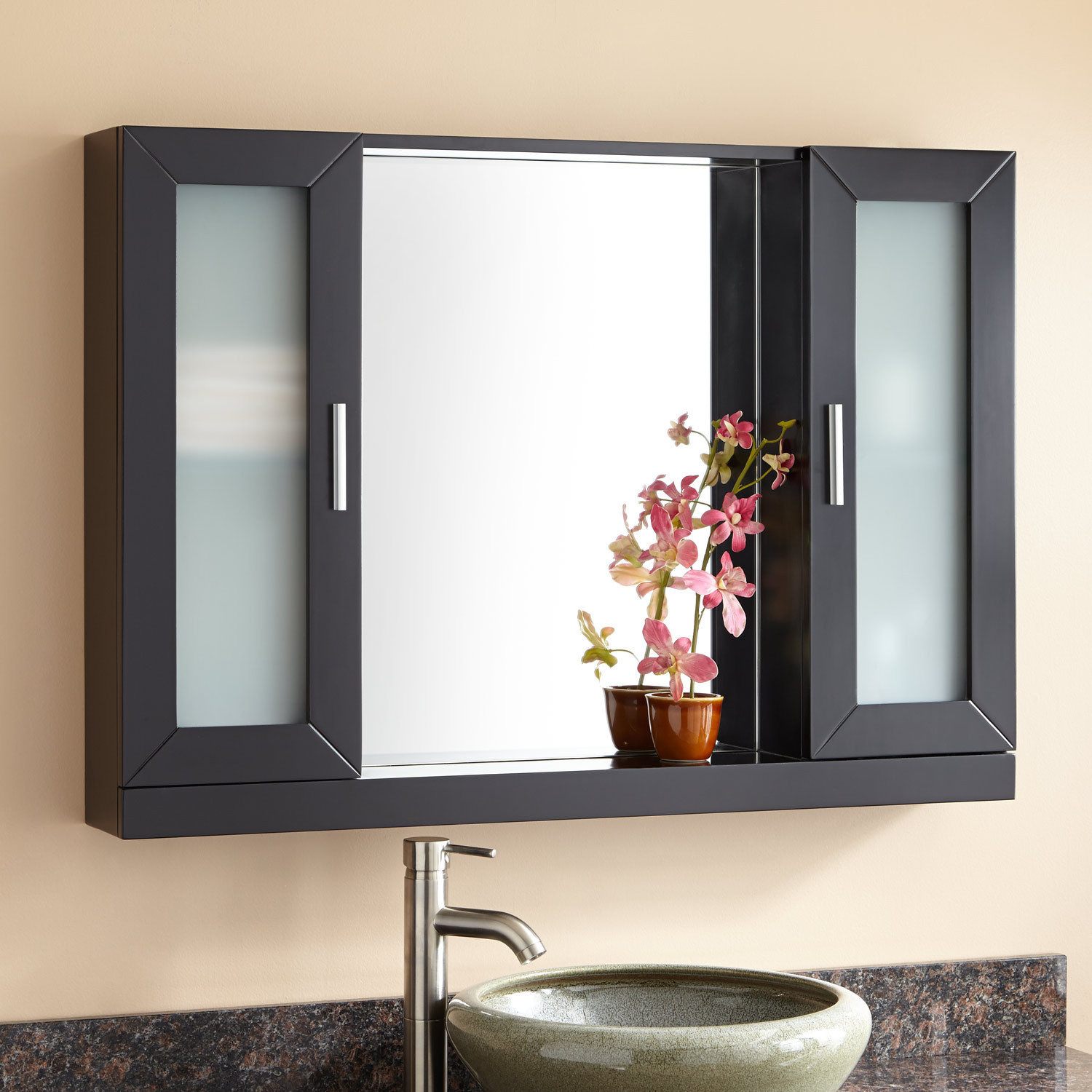 Bathroom Medicine Cabinet
 40" Winneston Medicine Cabinet Bathroom