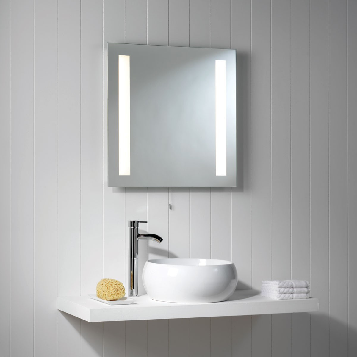 Bathroom Mirror With Light
 Astro Galaxy Bathroom Mirror Light at UK Electrical Supplies
