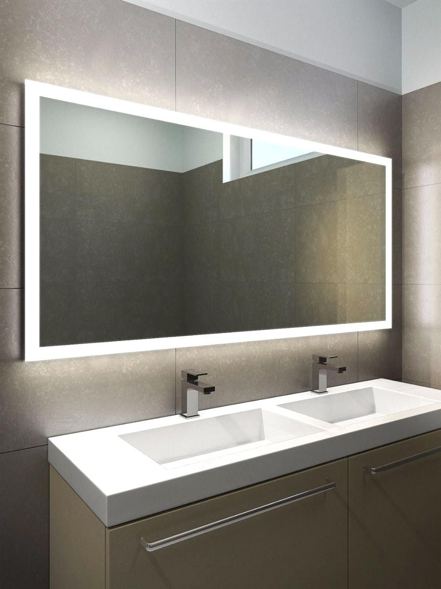 Bathroom Mirror With Light
 20 Best Ideas Bathroom Mirrors With Led Lights