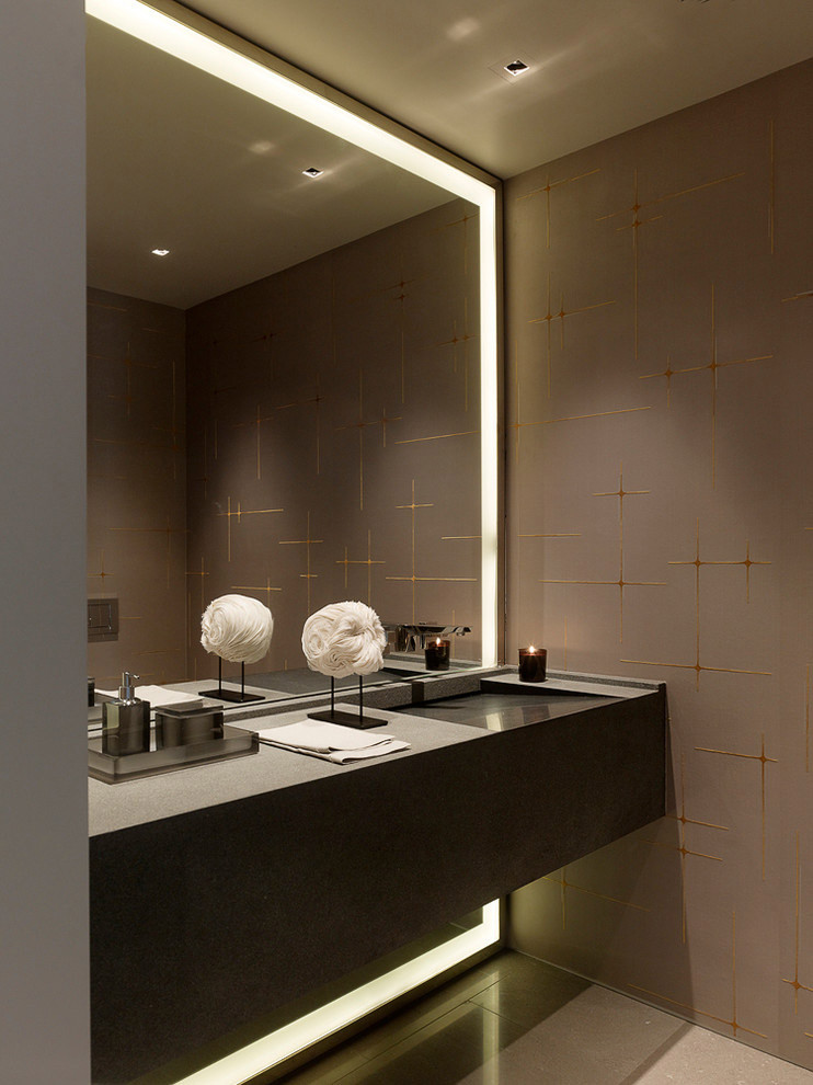 Bathroom Mirrors With Lights
 How To Pick A Modern Bathroom Mirror With Lights
