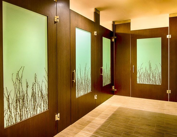 Bathroom Partition Walls
 83 best Restrooms images on Pinterest