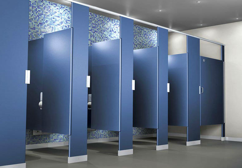 Bathroom Partition Walls
 Gender and Restrooms in Europe AskEurope