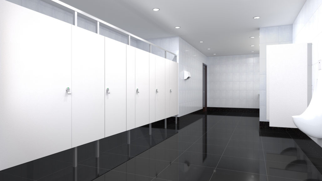 Bathroom Partition Walls
 Bathroom Stalls & Partitions