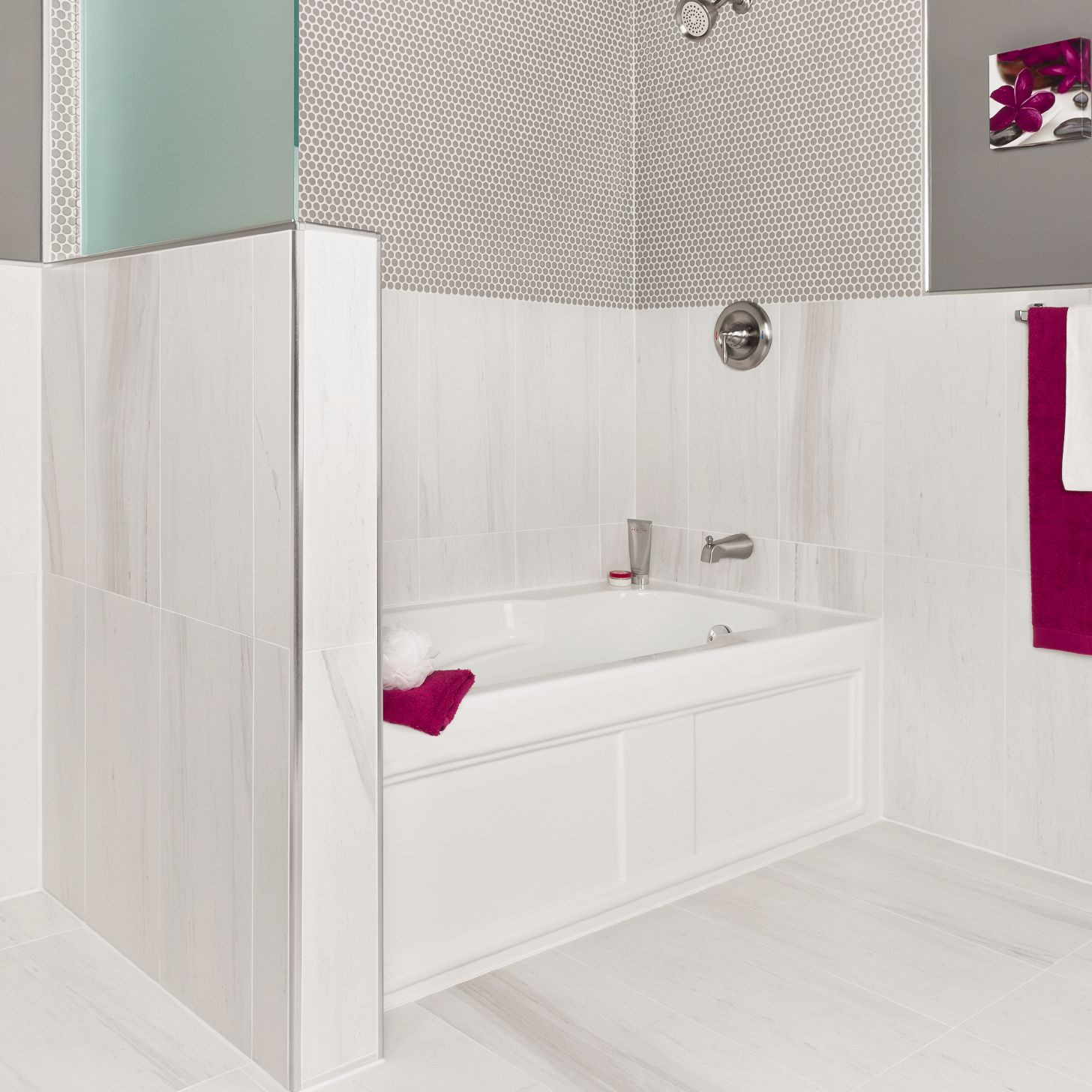 Bathroom Partition Walls
 Partition Walls