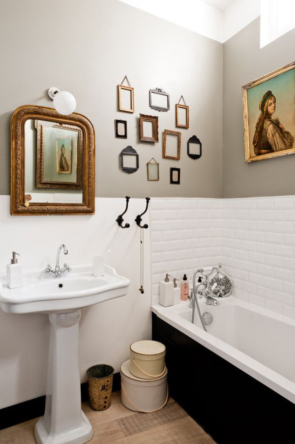Bathroom Prints For Wall
 How To Spice Up Your Bathroom Décor With Framed Wall Art