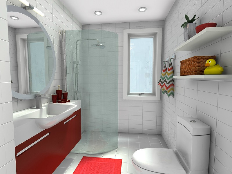 Bathroom Remodel Planner
 Bathroom Planner