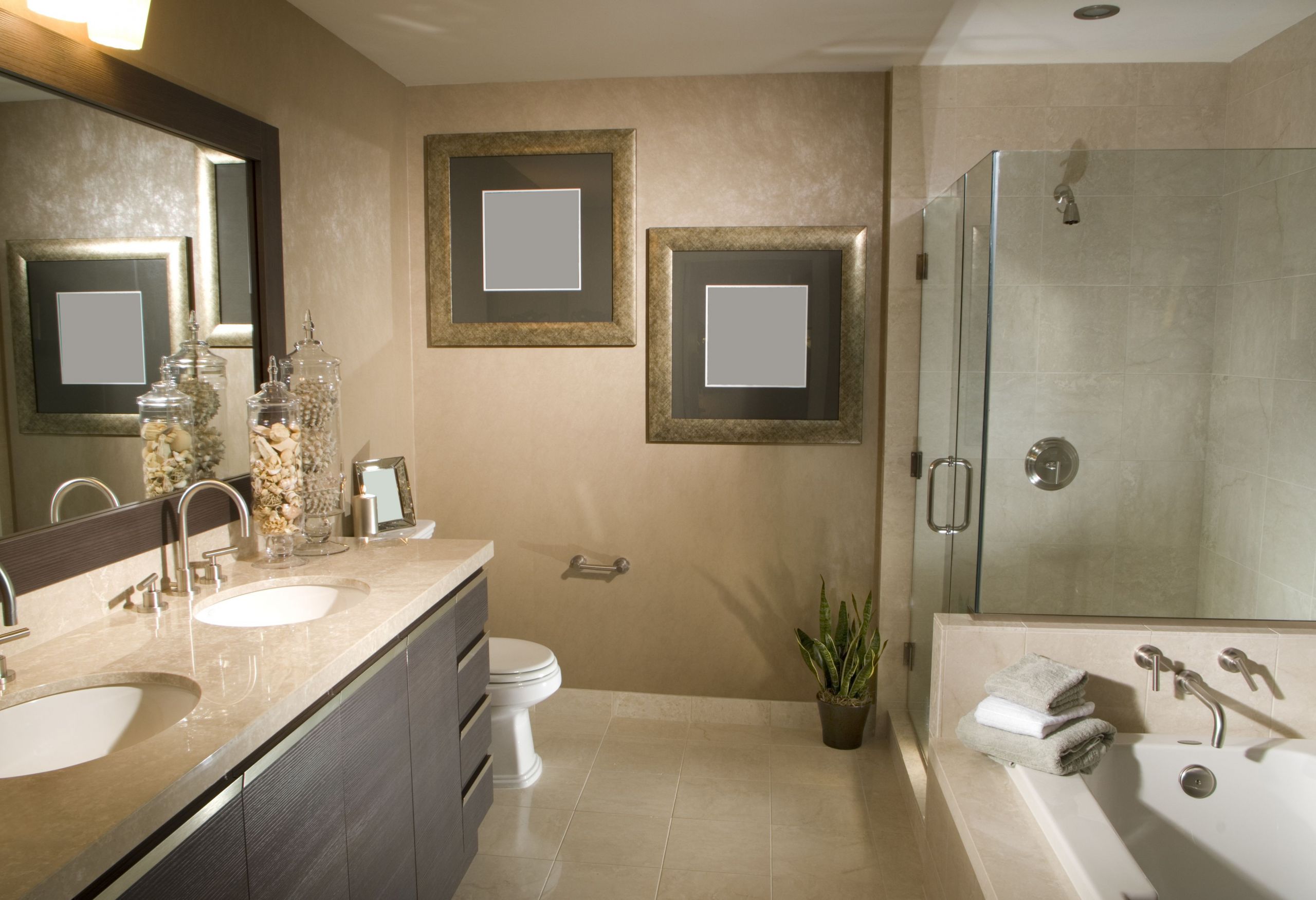 Bathroom Remodel Planner
 15 Cheap Bathroom Remodel Ideas