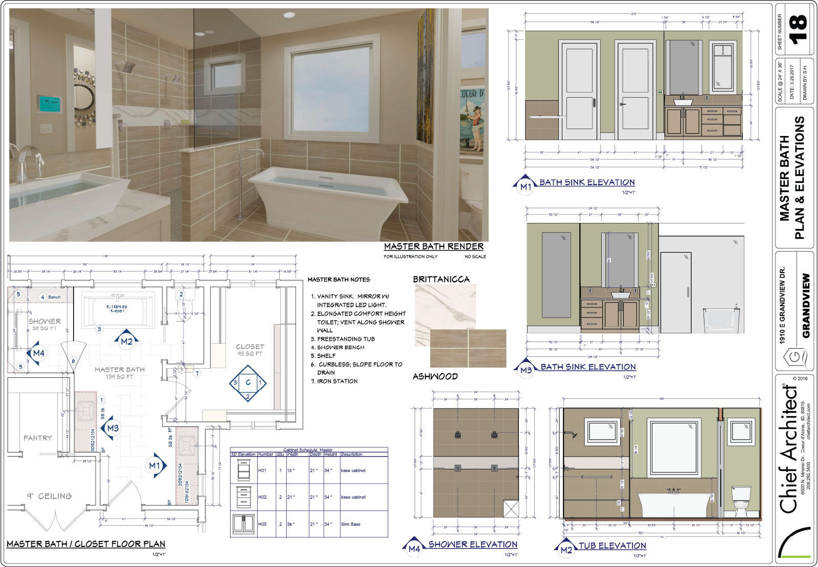 Bathroom Remodel Planner
 Remodeling Software