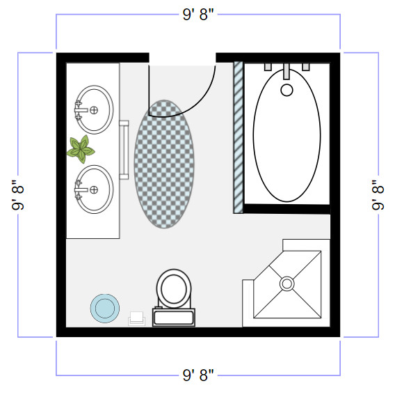 Bathroom Remodel Planner
 Bathroom Design Software