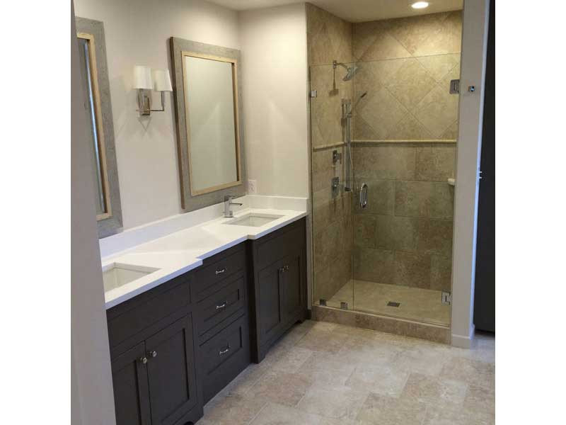 Bathroom Remodeling Amarillo Tx
 Bathroom Remodel s DreamMaker Bath Amarillo TX