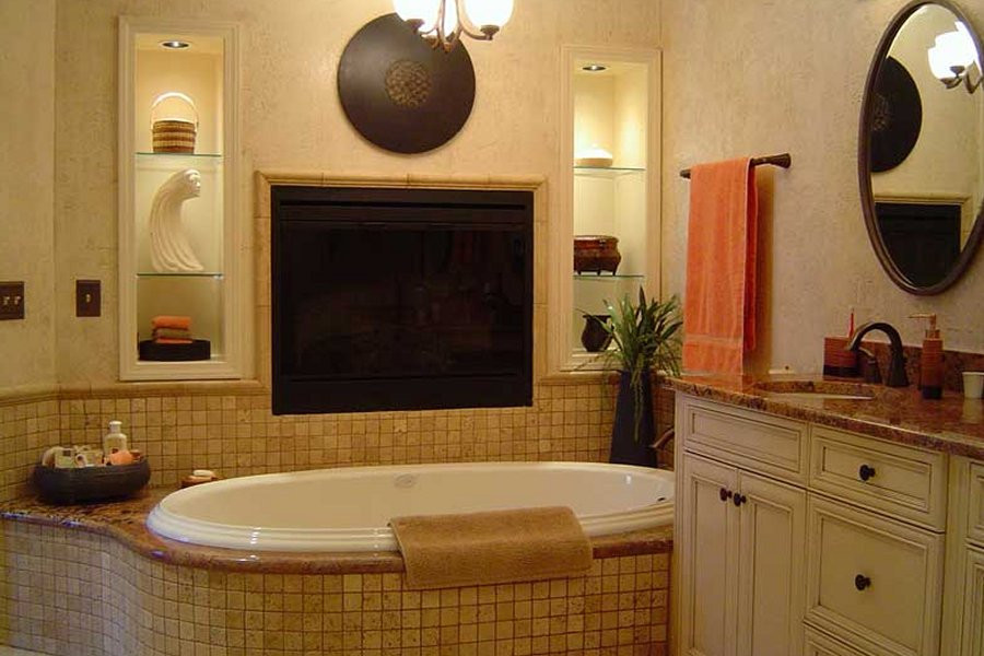 Bathroom Remodeling Amarillo Tx
 Bathroom Remodel s DreamMaker Bath Amarillo TX