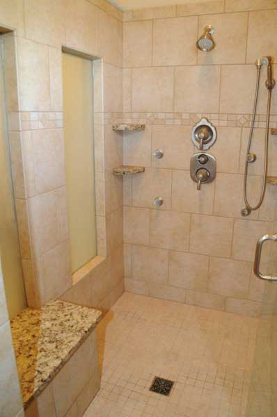 Bathroom Remodeling Amarillo Tx
 Bathroom Remodel s DreamMaker Bath Amarillo TX