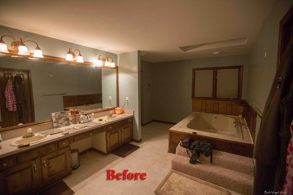 Bathroom Remodeling Anchorage Ak
 Anchorage Master Bathroom Renovation Home Remodeling