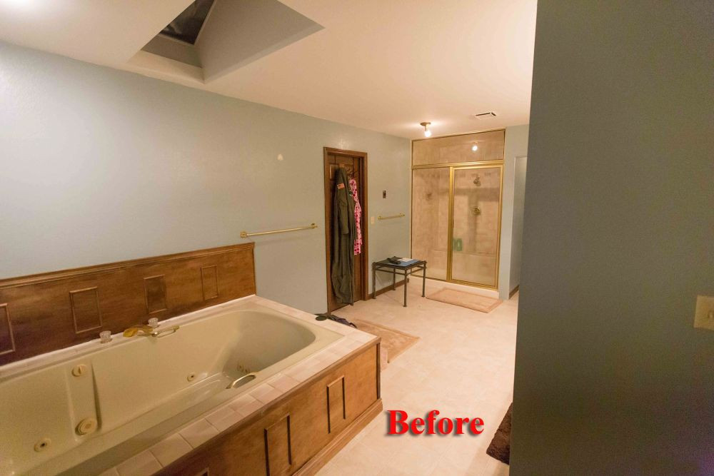 Bathroom Remodeling Anchorage Ak
 Anchorage Master Bathroom Renovation Home Remodeling