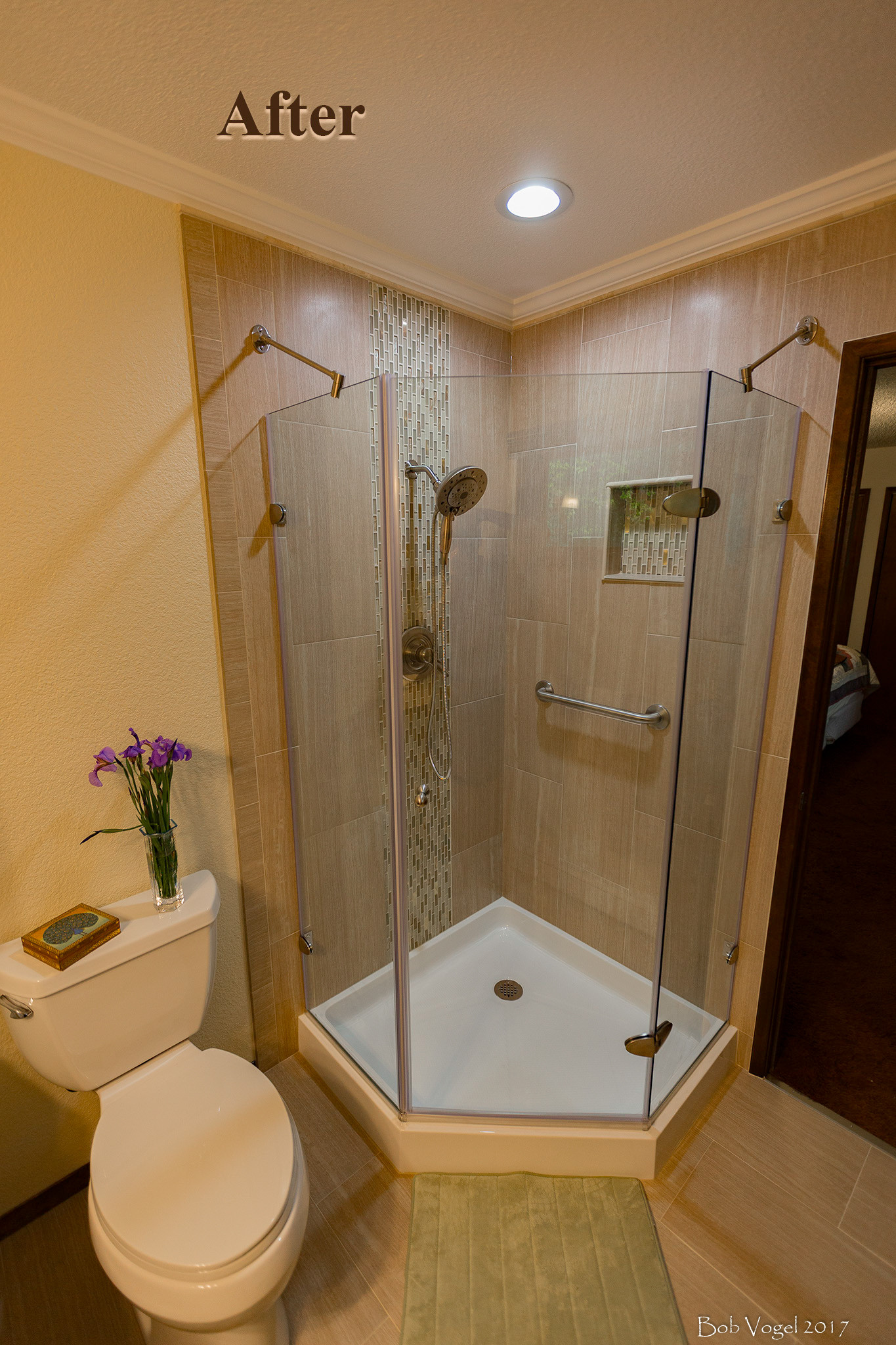 Bathroom Remodeling Anchorage Ak
 Apollo Dr Master Bathroom Remodel Home Remodeling