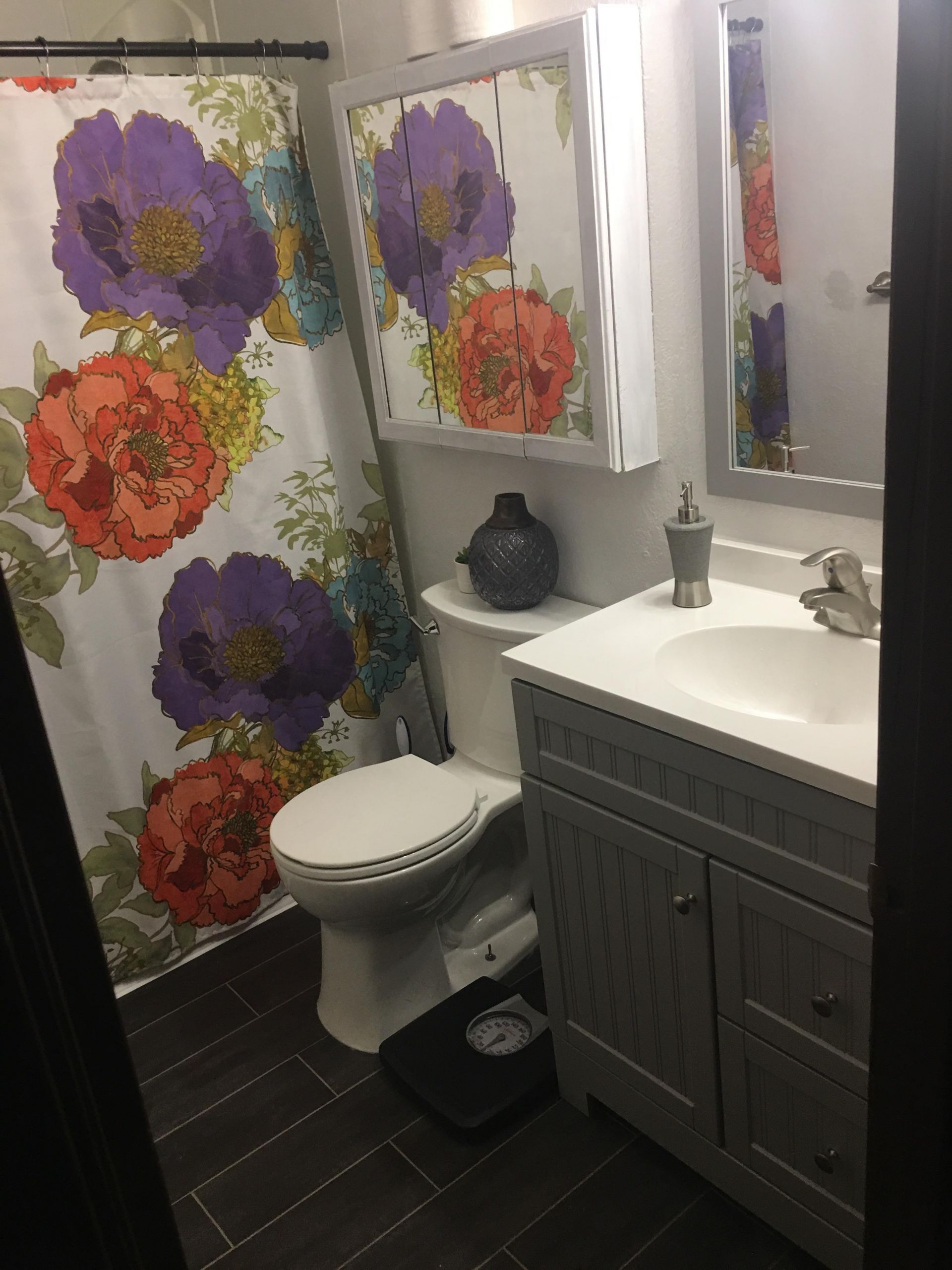 Bathroom Remodeling Anchorage Ak
 DIY Bathroom remodel in anchorage Alaska apartment