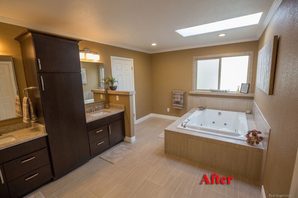 Bathroom Remodeling Anchorage Ak
 Anchorage Master Bathroom Renovation Home Remodeling