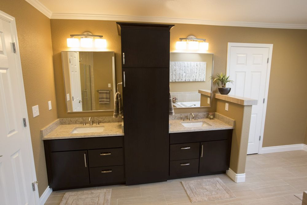 Bathroom Remodeling Anchorage Ak
 Anchorage Master Bathroom Renovation Home Remodeling