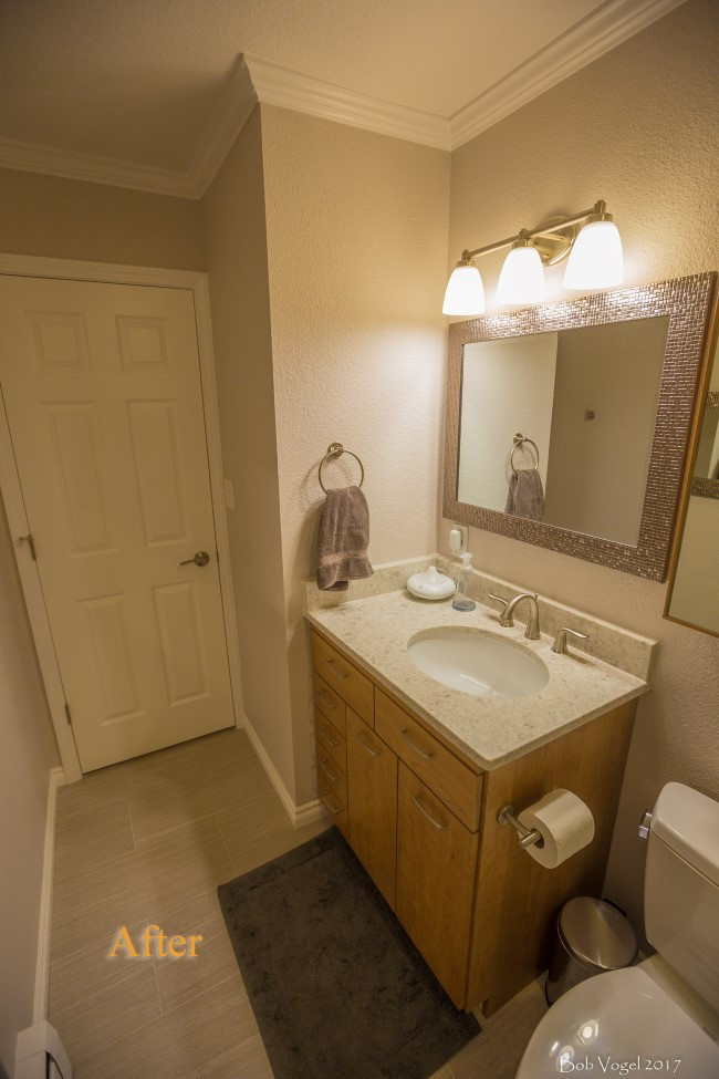 Bathroom Remodeling Anchorage Ak
 Apollo Dr Basement Bath Renovation Home Remodeling