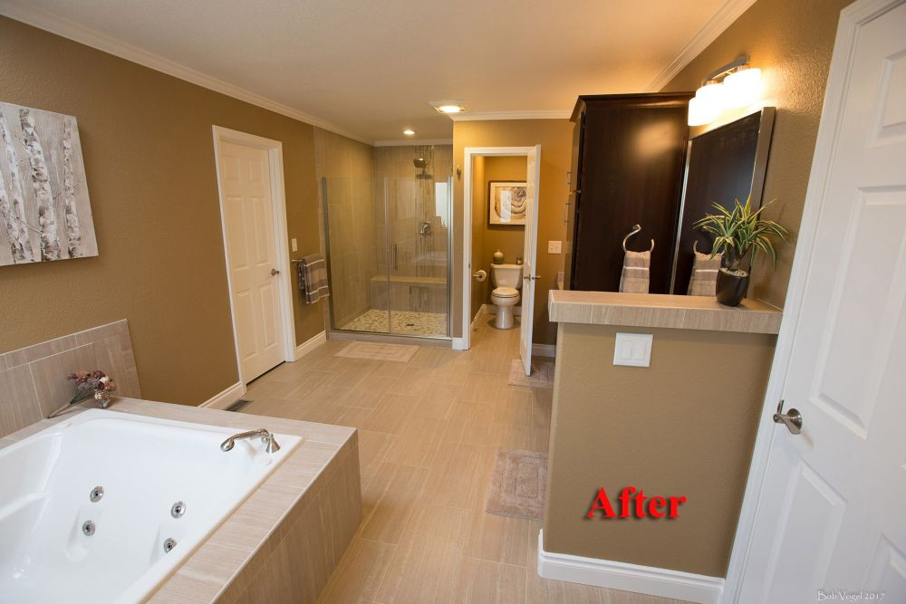 Bathroom Remodeling Anchorage Ak
 Anchorage Master Bathroom Renovation Home Remodeling